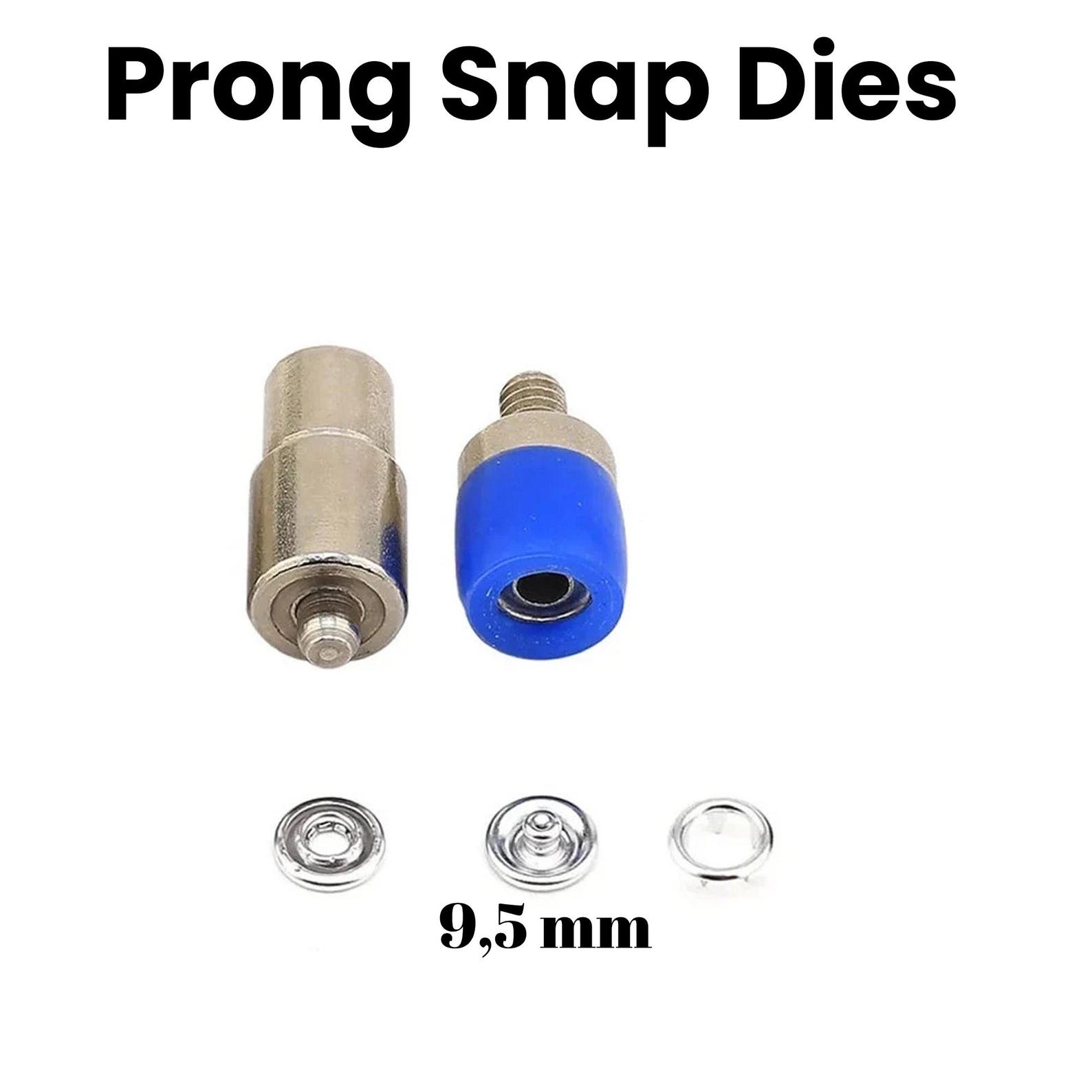 Snap Button Setting Dies and Snap Press Machine - Etsy