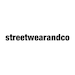 Streetwearandco store logo