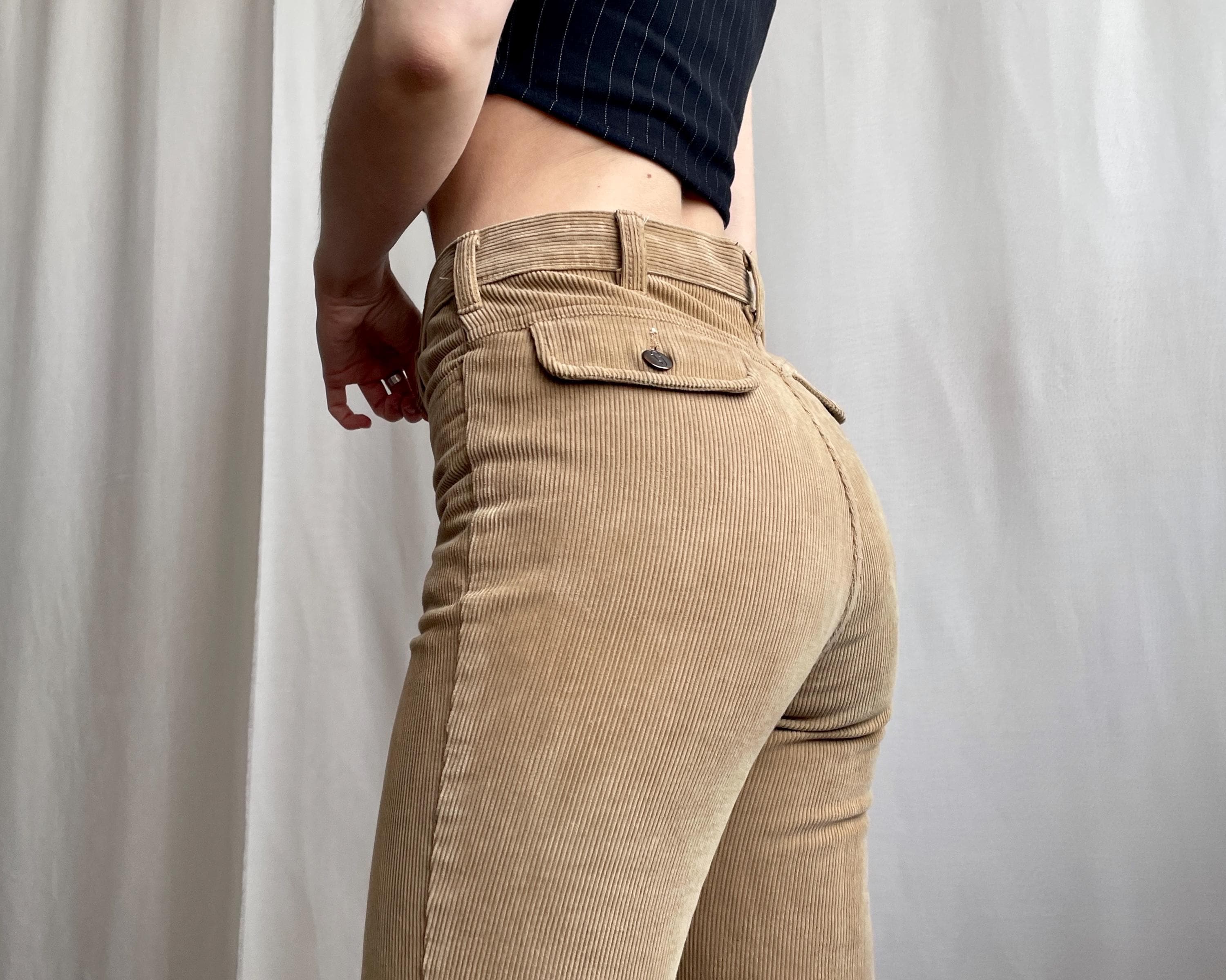 90s Corduroy Pants - Etsy