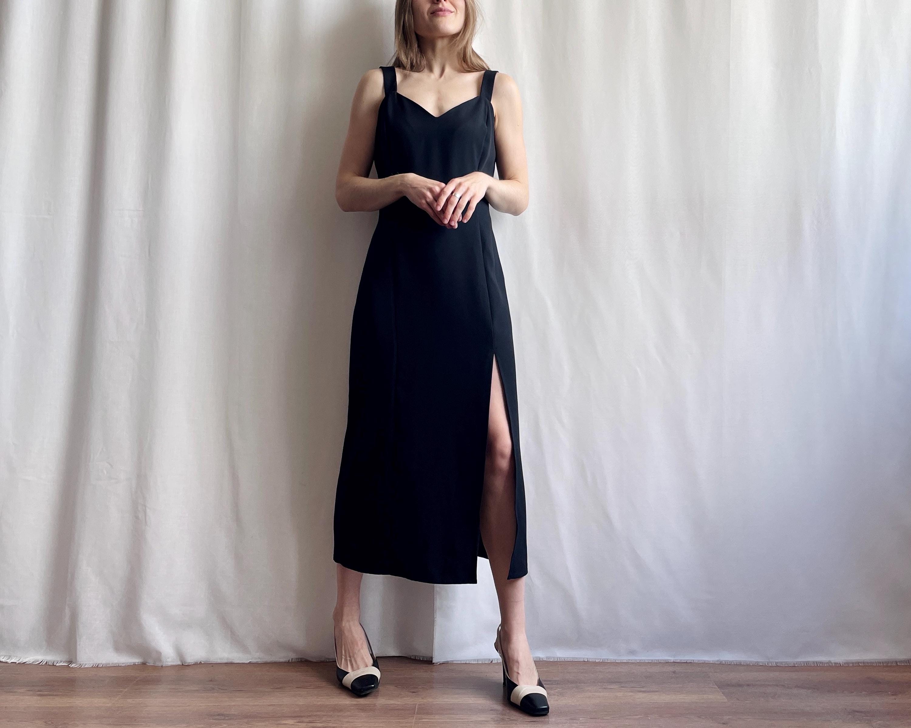 chinese dress ladies Green Floral Sweetheart Neck Pleated Slip Midi Dress & Reviews - Green -  Dresses