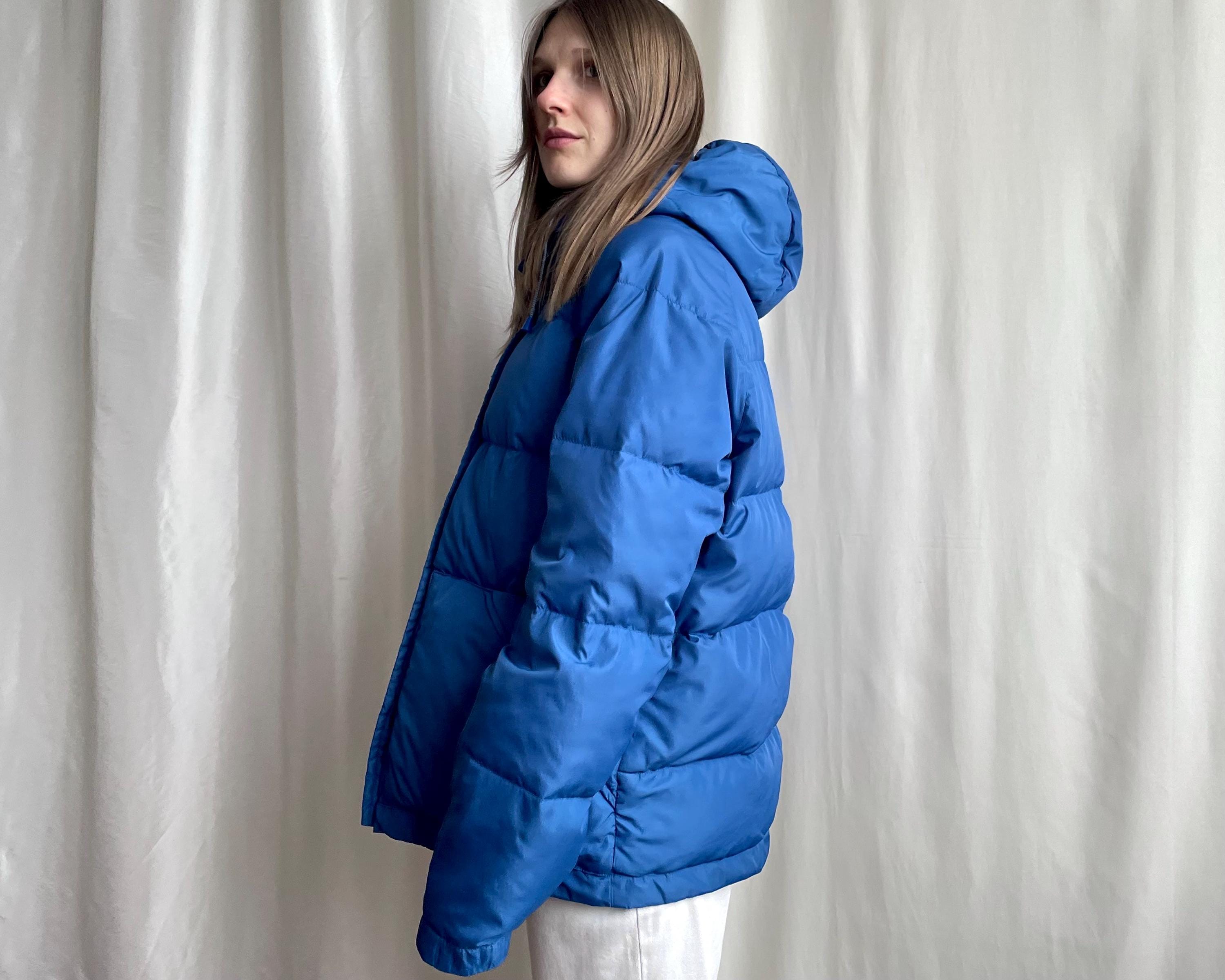 Puffer Jacke H&m Winterjacken Damen H Und M Schwarze Puffer