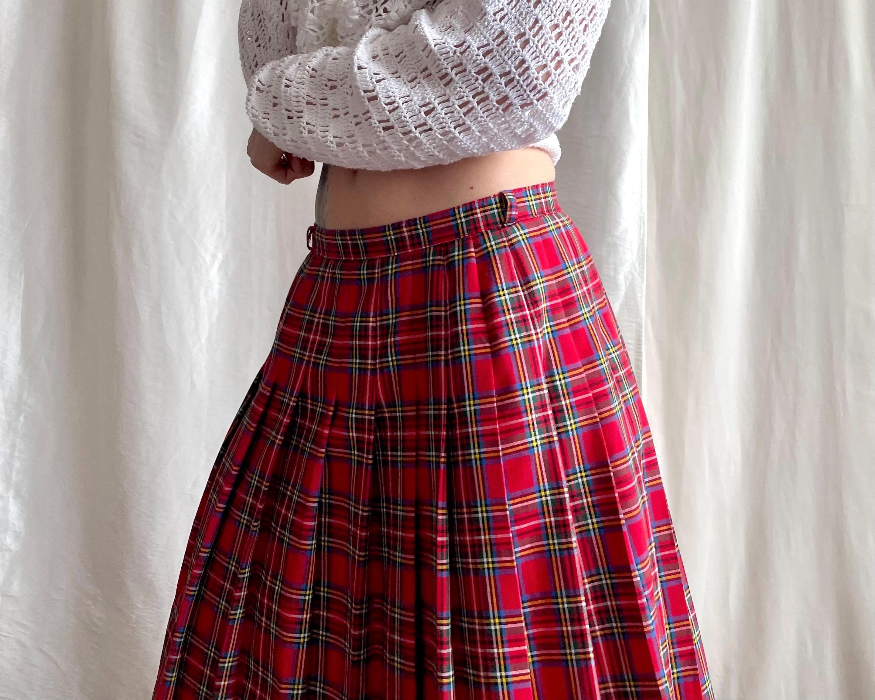 Tiered Skirt Asos Maxi Skirts Buy Red Skirts For Women By MISS