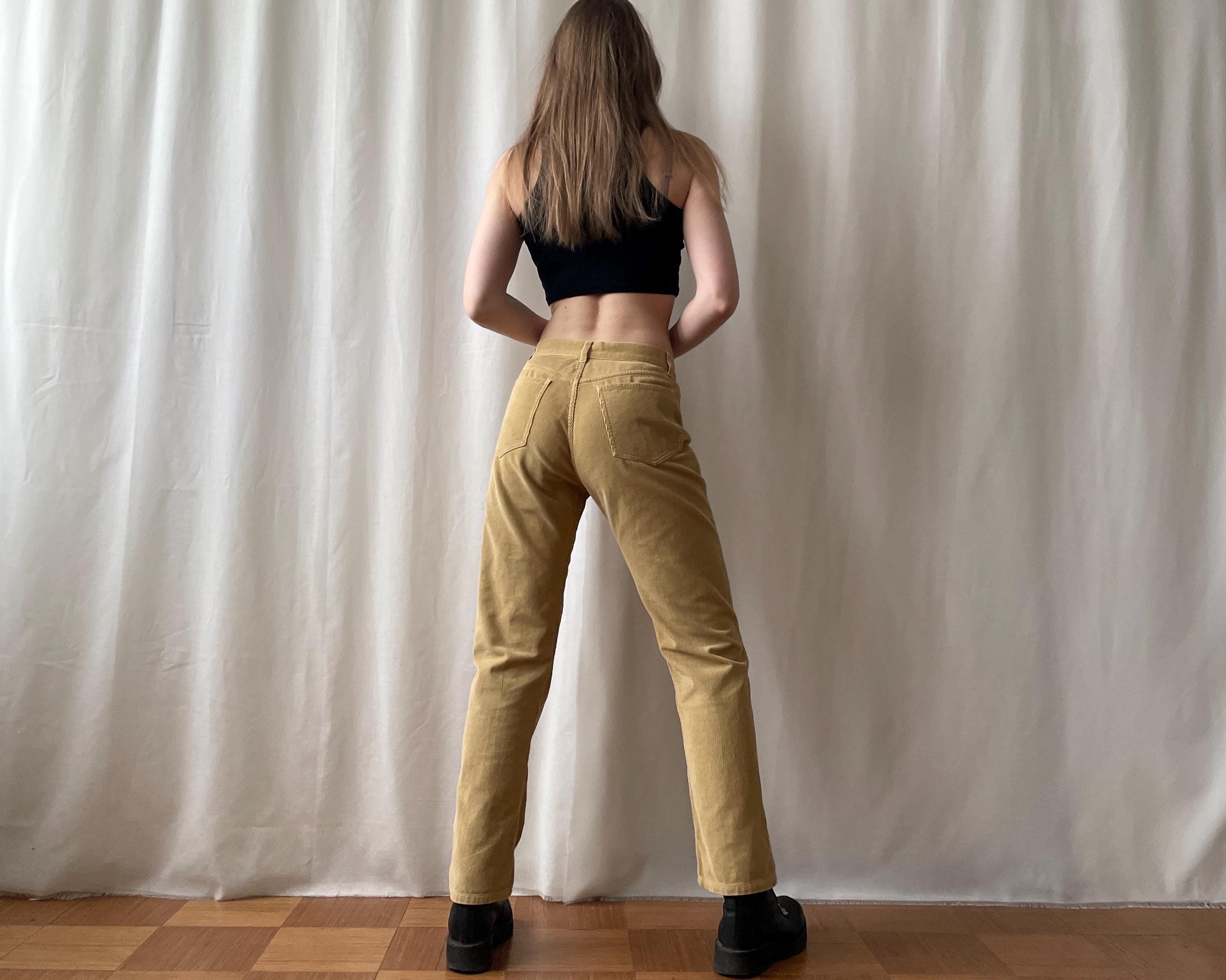 iBlues GENERO - Pantaloni - noce/marrone