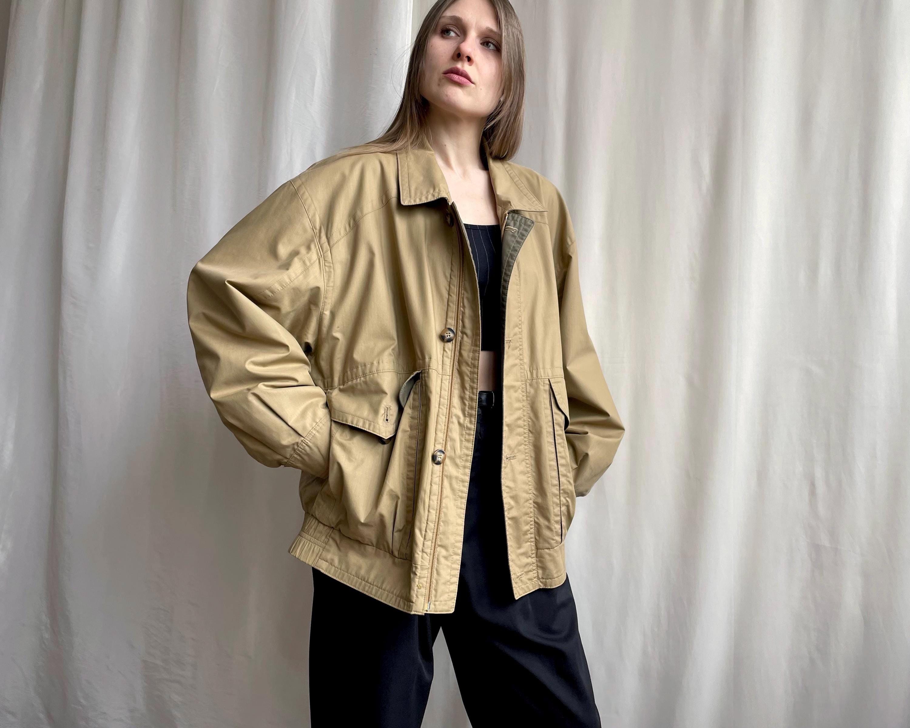 Tomboy coat - Etsy 日本