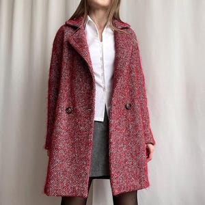 Jimmy Hourihan Coat - Etsy