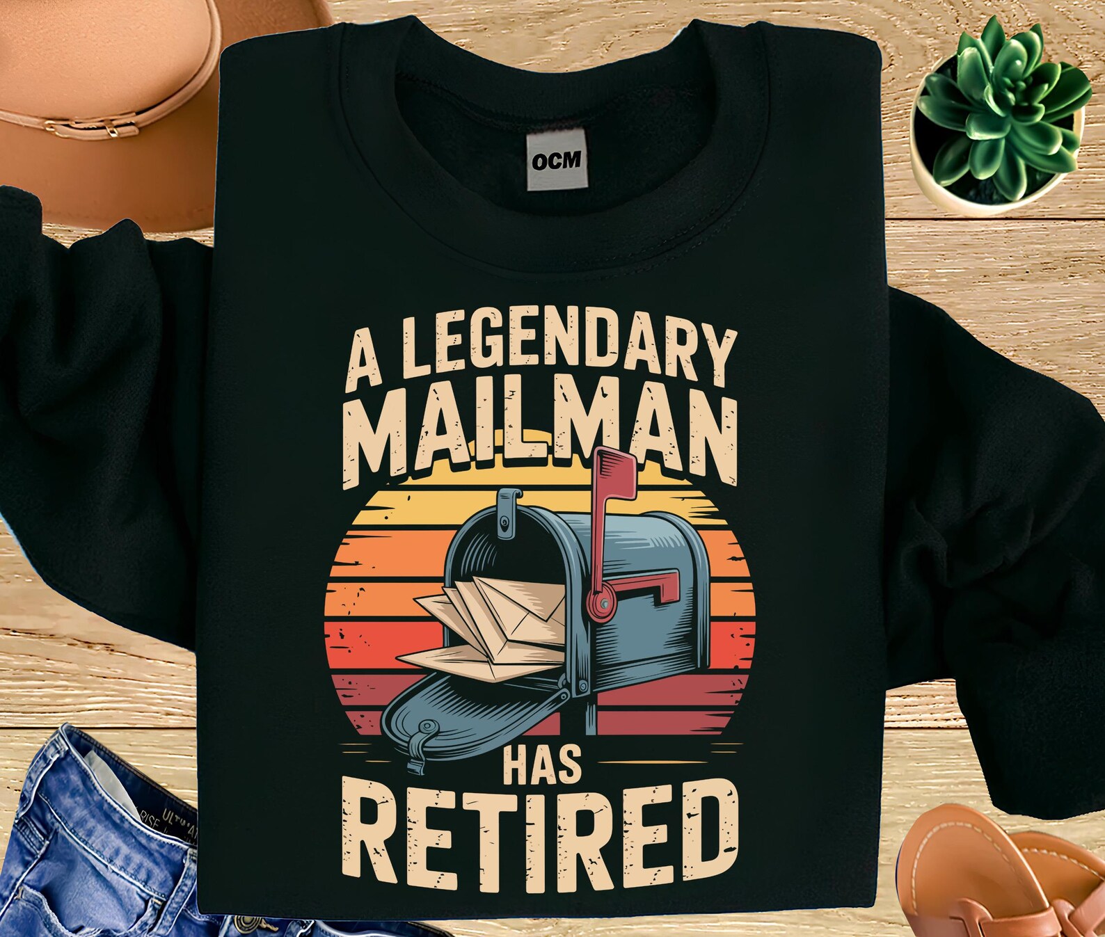 Postal Worker PNG SVG Bundle: Funny Mail Carrier T-shirt Design ...