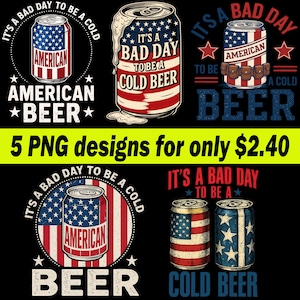 Beer Graphics Bundle: Mugs, Glasses, & Drinking Buddy Designs (PNG, SVG, EPS) Digital Prints