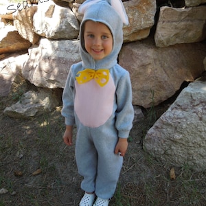Mouse Costume-Infant Mouse Costume-Child Mouse Costume-Mouse Halloween Costume-Mouse Theater Costume