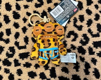 ファグラー X ロード オブ ザ リング - フロド キャラクター