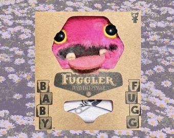 Juguete de peluche único / Coleccionable novedoso