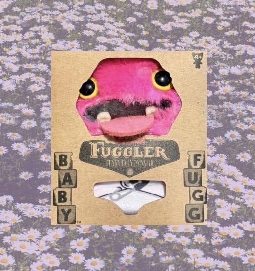 Baby fuggler - Etsy 日本