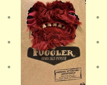 Peluche único / RARO