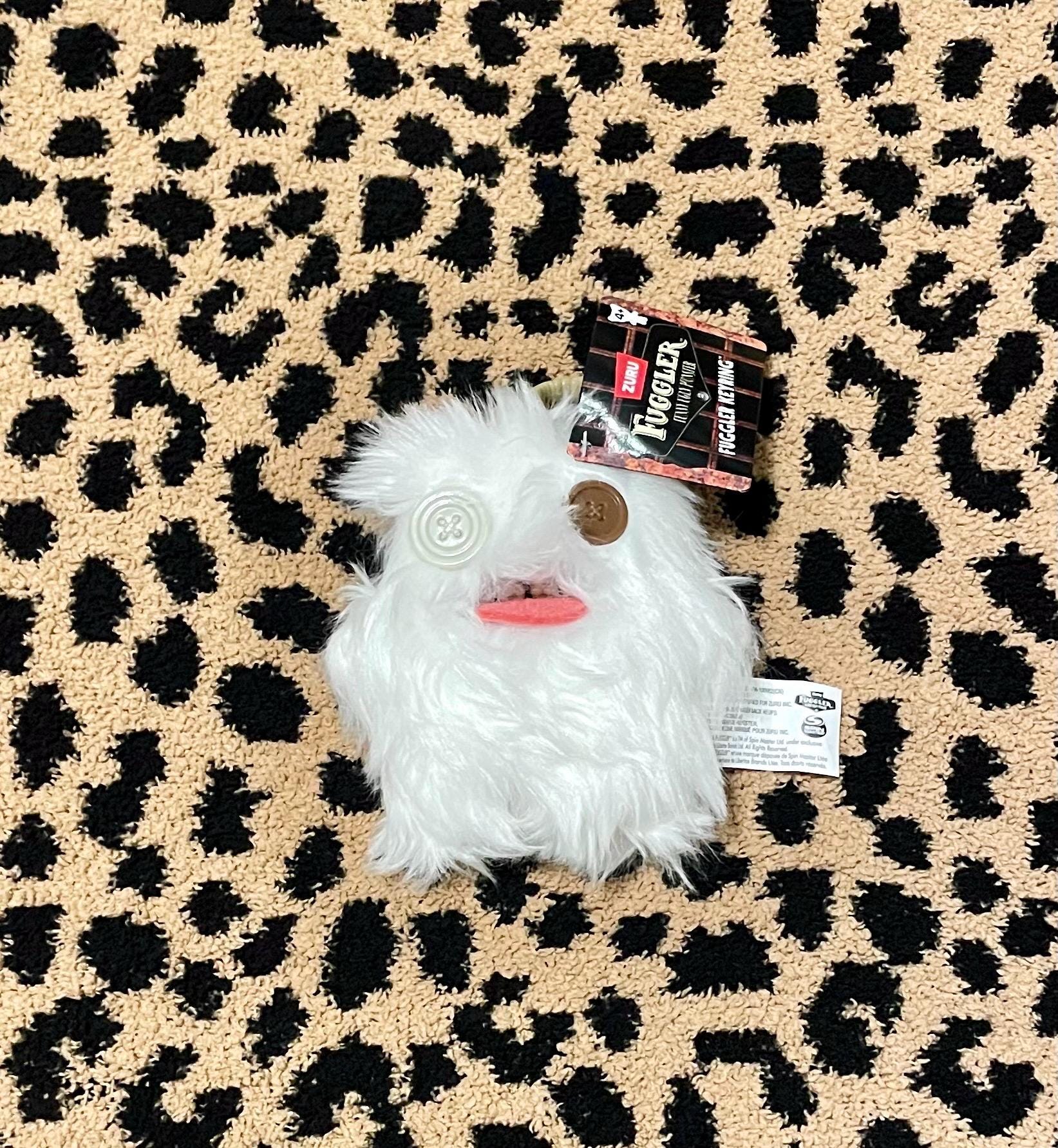 Fuggler keychain - Etsy 日本
