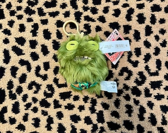 Unique Plushie | Fuggler | Fuggler Keychain | Count Underoo