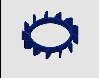 1.6 Comp wheel inserts
