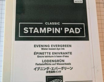 Stampin' Up! Classic Ink Pads (J) - Etsy