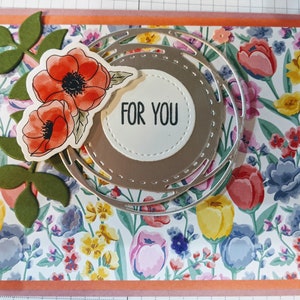 13# All Occasion Handmade Greeting Card Kit