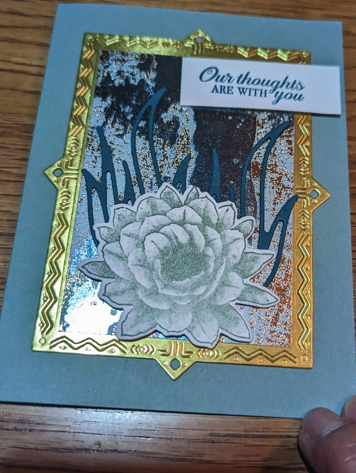 45# All Occasion Handmade Greeting Card Kit - Etsy