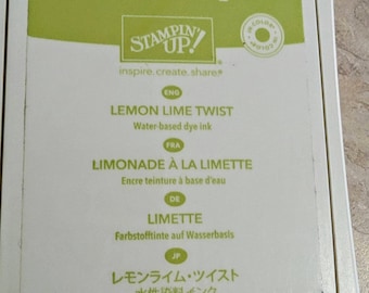 Stampin&#39; Up! Classic Ink Pads (J)