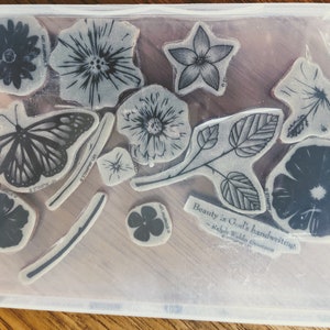 Stampin&#39; Up! Stamp Selection