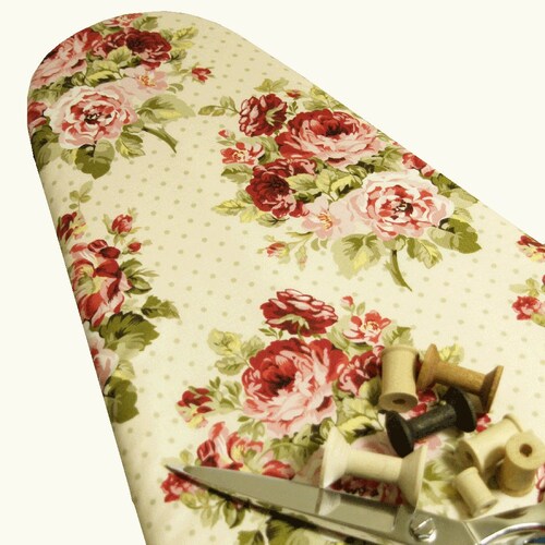 Ironing Board Cover Custom Ironing Board Cover Large Wide Etsy