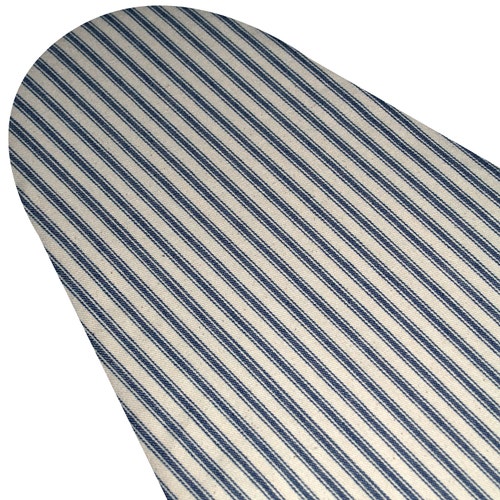 PADDED Ironing Board Cover Custom Sizes Including Brabantia Etsy