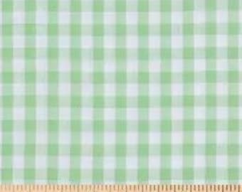 Gingham Ironing Board Cover, Custom Fit