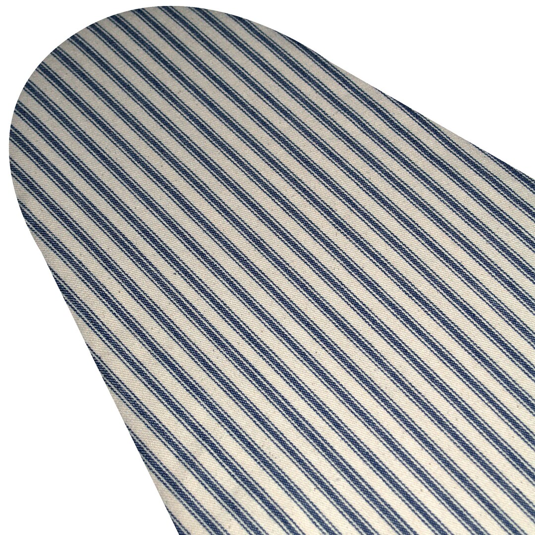 PADDED Ironing Board Cover Custom Sizes Including Brabantia, More