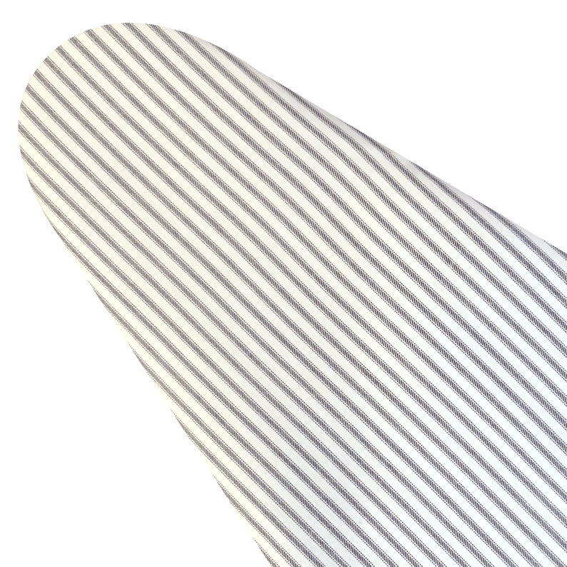 PADDED Ironing Board Cover Custom Designer Ironing Board Cover Etsy
