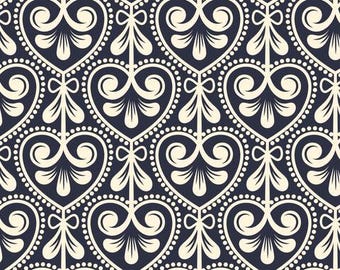 Laminated cotton tablecloth fitted by TAILORING or fitted by ELASTIC or DRAPED, Cloud9 Modern Domestic