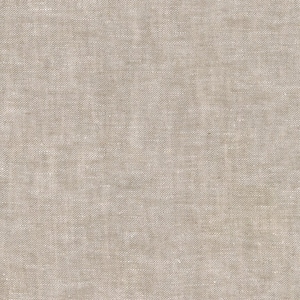 May include: A close-up of a plain, off-white fabric with a subtle woven texture.