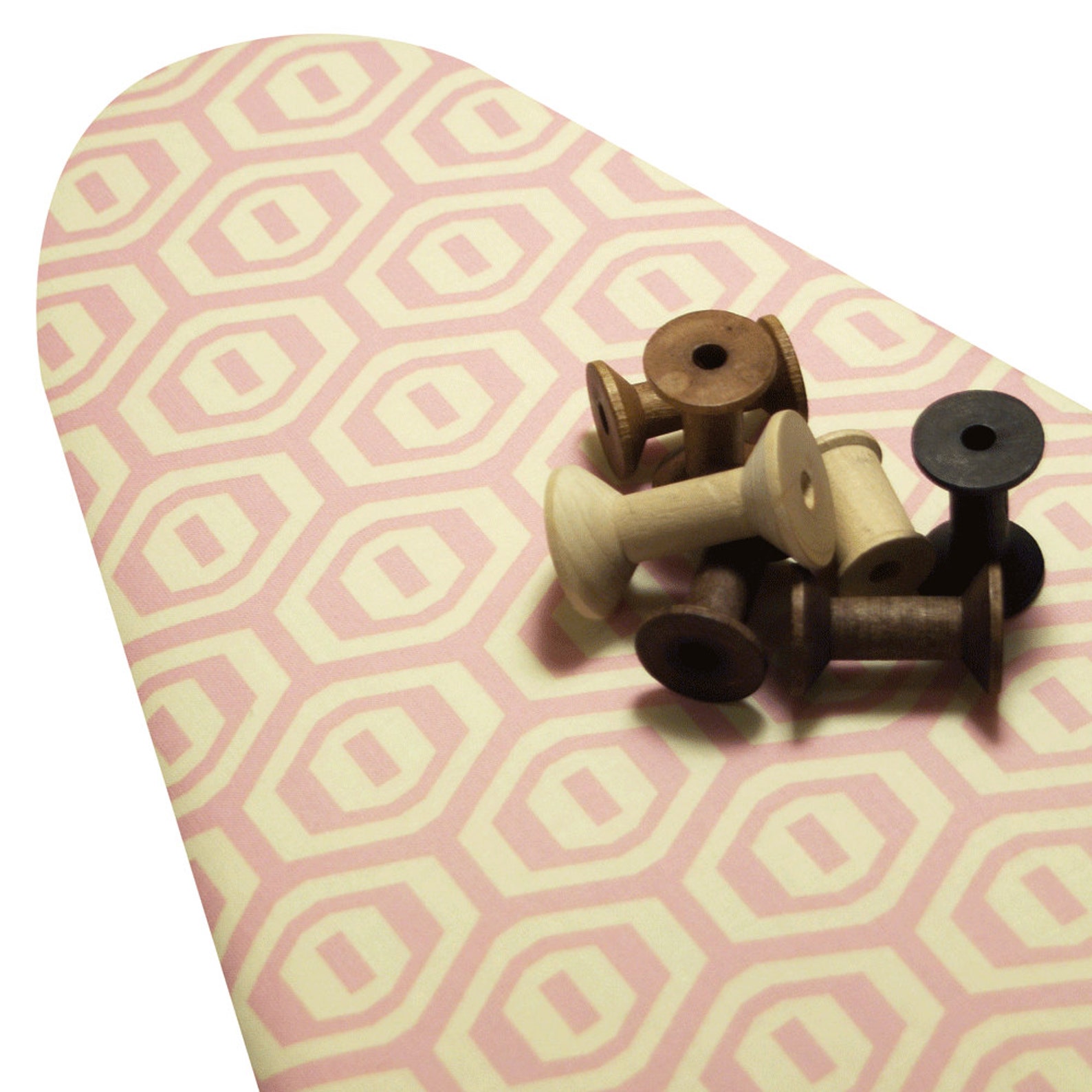 Ironing Board Cover With ELASTIC AROUND EDGES Made With Amy Etsy