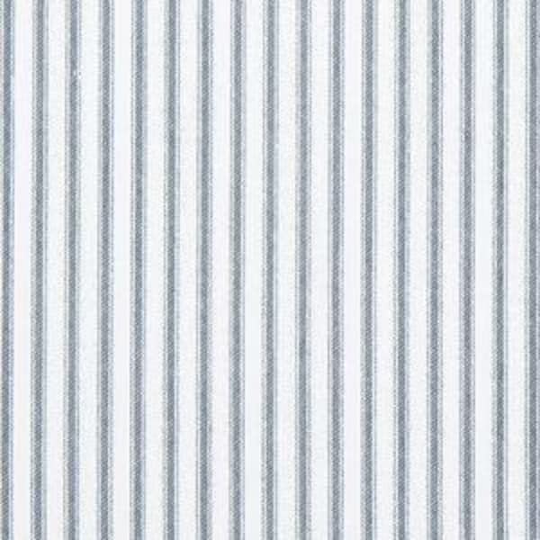 Ironing Board Cover, variety of sizes, Blue and White Ticking