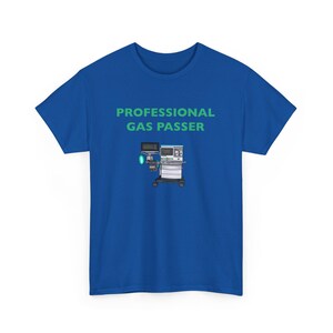 Professional Gas Passer T-Shirt