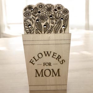 Mother’s Day gift