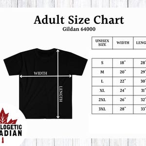 Not For Sale Greenland Canada Shirt, Beaver & Polar Bear Tee, Anti-Trump Canada T-Shirt, Made in Canada, Shop Canada Gift image 12