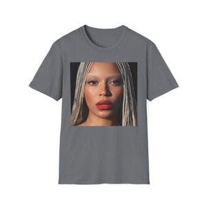 Maglietta del tour Cowboy Carter di Beyoncé - Maglietta unisex per i fan - Memorabilia dei concerti, abbigliamento per festival musicali, merchandising del tour, maglietta personalizzata
