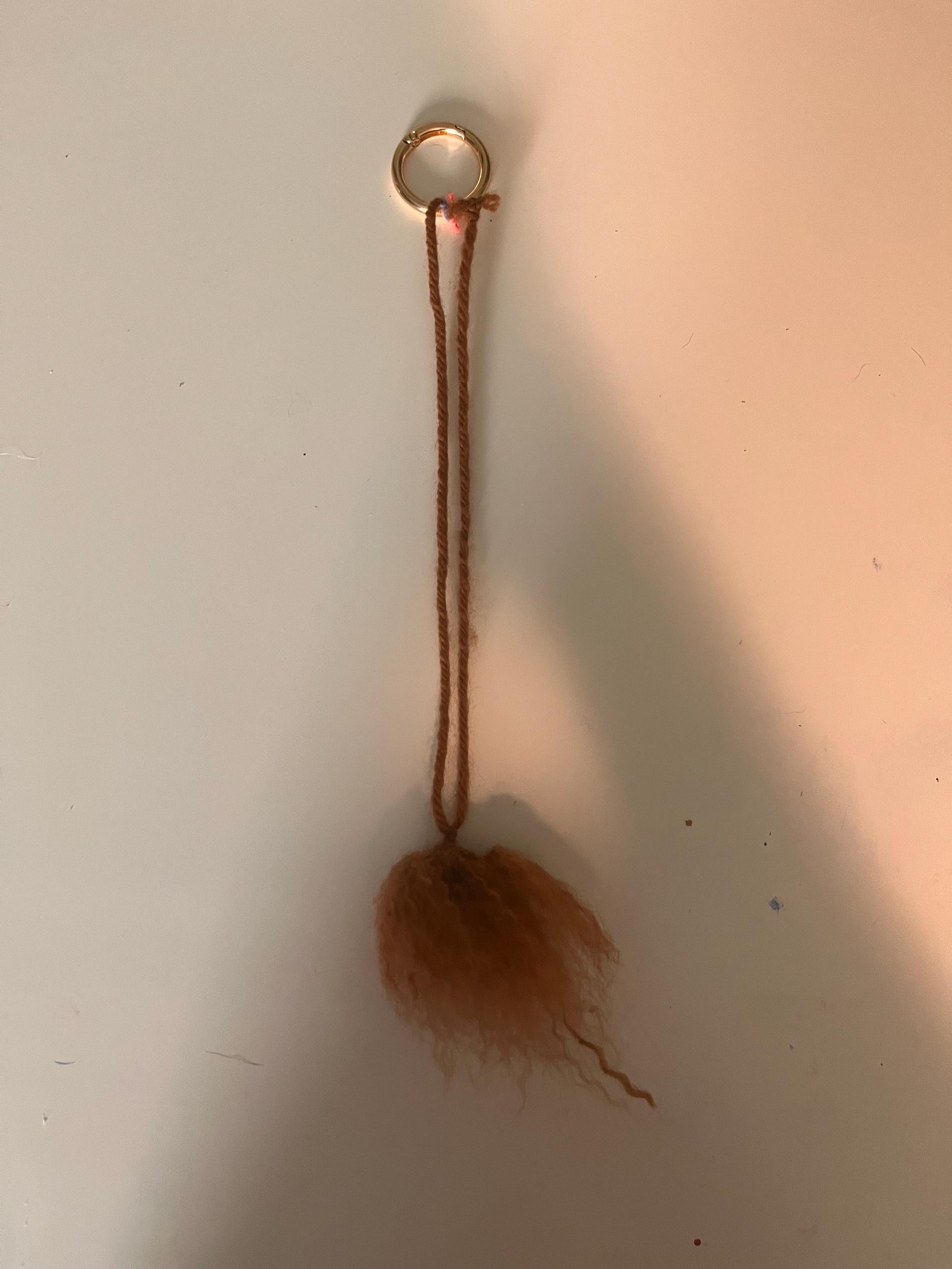 cow tail