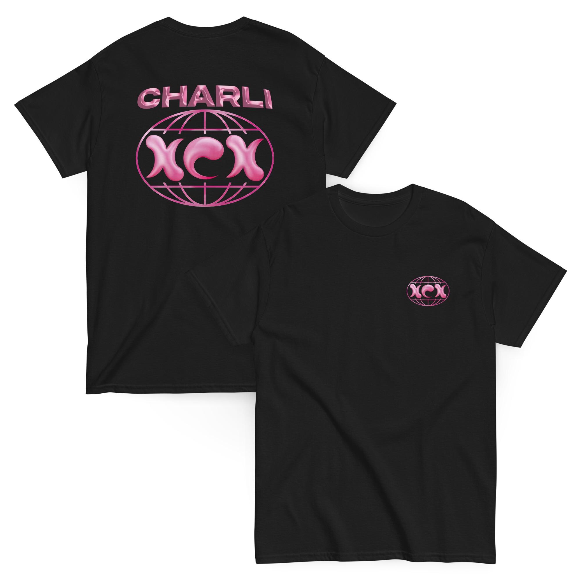 Charli Xcx Merch - Etsy Norway Charli Xcx Merch - Etsy Norway