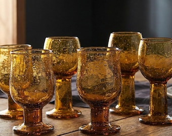 Herati Glass work