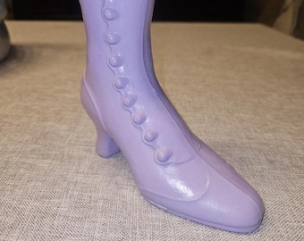 Ceramic Decorative Boot