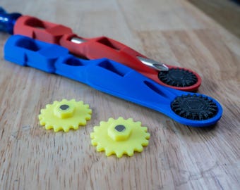 EPS Recall tools