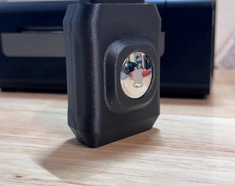 Gearwrench OBD2 AirTag case
