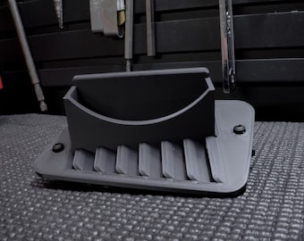 15-21 WRX/STI Accessport V3 vent mount