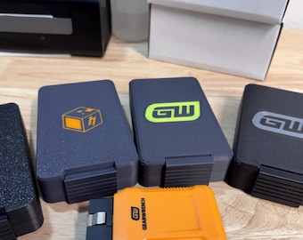 Gearwrench OBD2 scan tool hard case