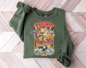 Disney Toy Story Halloween skeleton shirt, Toy Story Skeleton You've Got A Friend In Me shirt, Halloween Toy Story Land Tee, Halloween t1093