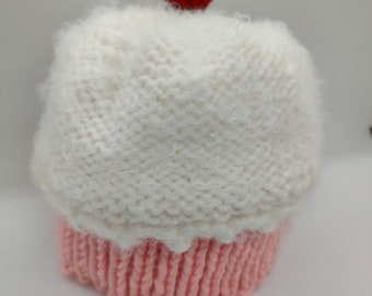 CupCake Cuteness Hat!