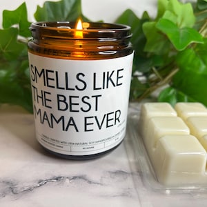 Cadeaux pour nouvelle maman, cadeau amusant pour nouvelle maman, bougie pour nouvelle maman, cadeau pour nouveau bébé, cadeau unique pour nouvelle maman, nouvelle maman, nouvelle maman, cadeau pour nouvelle maman
