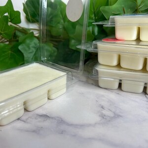 Sox Wax Melts: Fresh Linen Scent, Cozy Home Fragrance