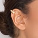 see more listings in the Ear Cuffs no piercing section